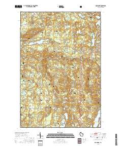 Drummond 2018 topographic map thumbnail