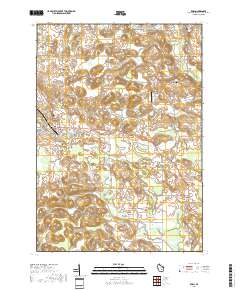 Eden 2018 topographic map thumbnail
