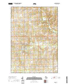 Edgar 2018 topographic map thumbnail