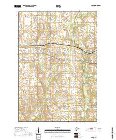 Lombard 2018 topographic map thumbnail