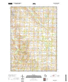 Loyal East 2018 topographic map thumbnail