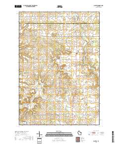 Martell 2018 topographic map thumbnail