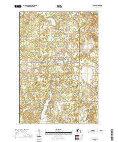 McKinley 2018 topographic map thumbnail