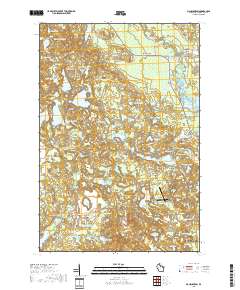 McNaughton 2018 topographic map thumbnail