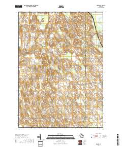 Nenno 2018 topographic map thumbnail