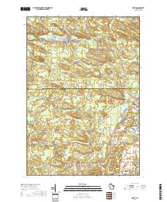 Neopit 2018 topographic map thumbnail