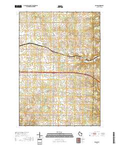 Wilson 2018 topographic map thumbnail