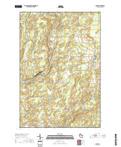 Winter 2018 topographic map thumbnail
