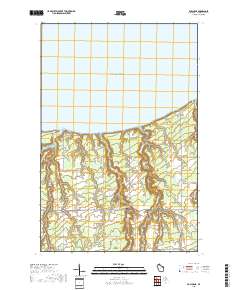 Poplar NE 2018 topographic map thumbnail