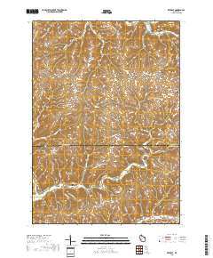 Retreat 2018 topographic map thumbnail