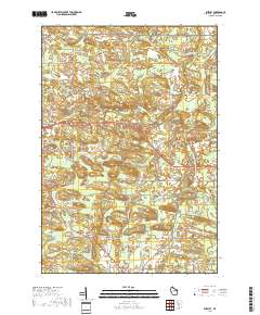 Shepley 2018 topographic map thumbnail