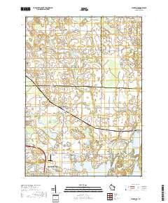 Stonebank 2018 topographic map thumbnail