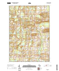 Symco 2018 topographic map thumbnail