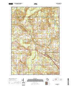 Thornton 2018 topographic map thumbnail