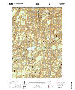 Tipler 2018 topographic map thumbnail