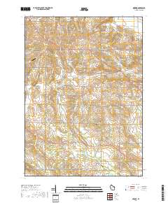 Newark 2018 topographic map thumbnail