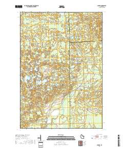 Parrish 2018 topographic map thumbnail