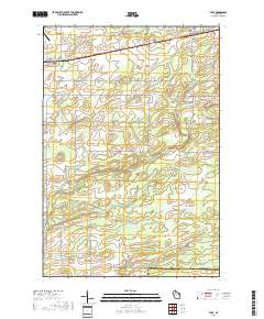 Tony 2018 topographic map thumbnail