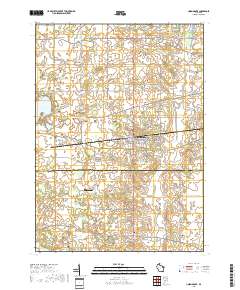 Union Grove 2018 topographic map thumbnail