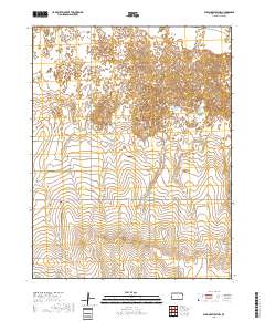 Syracuse West NW 2018 topographic map thumbnail