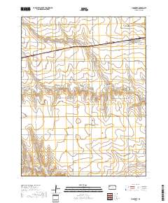 Monument 2018 topographic map thumbnail