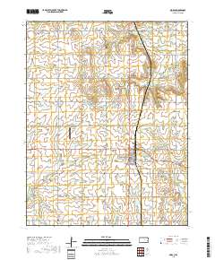 Moran 2018 topographic map thumbnail