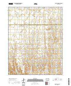 Mount Jesus NW 2018 topographic map thumbnail