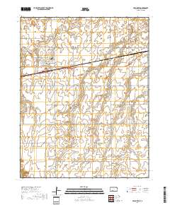 Mullinville 2018 topographic map thumbnail