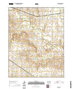 Murdock 2018 topographic map thumbnail