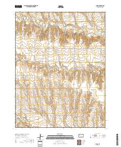 Orion 2018 topographic map thumbnail