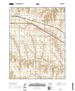 Park 2018 topographic map thumbnail