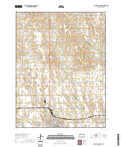 Phillipsburg North 2018 topographic map thumbnail