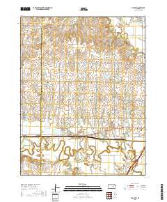 Plymouth 2018 topographic map thumbnail