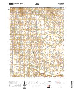 Randall 2018 topographic map thumbnail