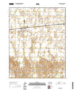 Macksville 2018 topographic map thumbnail