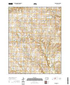 Madison SW 2018 topographic map thumbnail