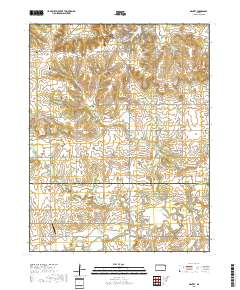 Mantey 2018 topographic map thumbnail