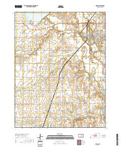Marion 2018 topographic map thumbnail