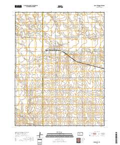 McCracken 2018 topographic map thumbnail