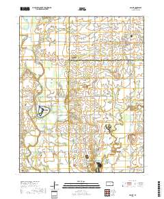 McCune 2018 topographic map thumbnail