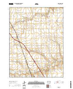 Mingo 2018 topographic map thumbnail