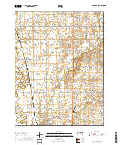 Minneapolis North 2018 topographic map thumbnail