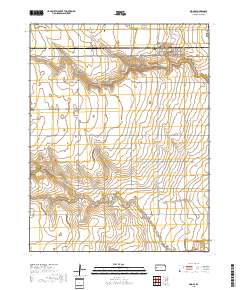 Modoc 2018 topographic map thumbnail