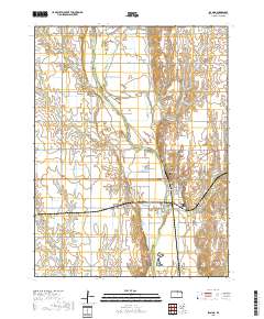 Scandia 2018 topographic map thumbnail
