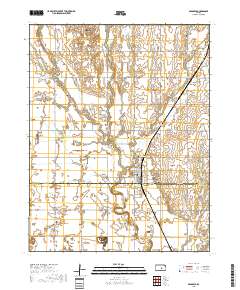 Sedgwick 2018 topographic map thumbnail