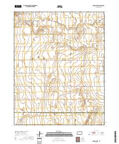 Shore Airport 2018 topographic map thumbnail