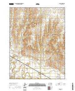 Simpson 2018 topographic map thumbnail