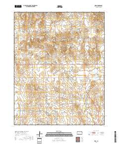 Sitka 2018 topographic map thumbnail