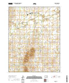 Smolan 2018 topographic map thumbnail