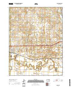 Solomon 2018 topographic map thumbnail